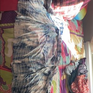 Simple cute light cardigan